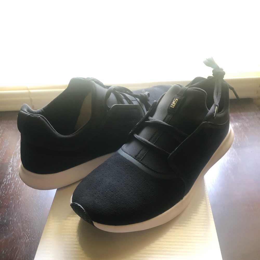 Steve Madden Men’s Candor Sneaker